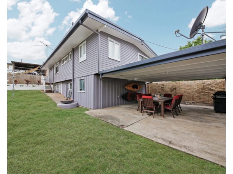 58 Maundrell Terrace, Chermside West QLD 4032