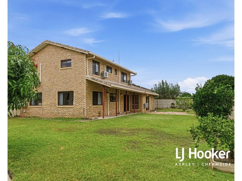 36 Suelin Street, Boondall QLD 4034