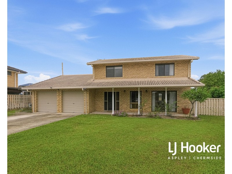 36 Suelin Street, Boondall QLD 4034