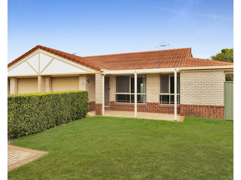 16/9 Lavender Place, Fitzgibbon QLD 4018