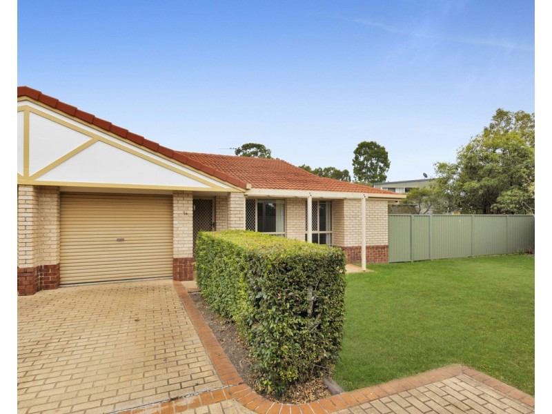 16/9 Lavender Place, Fitzgibbon QLD 4018