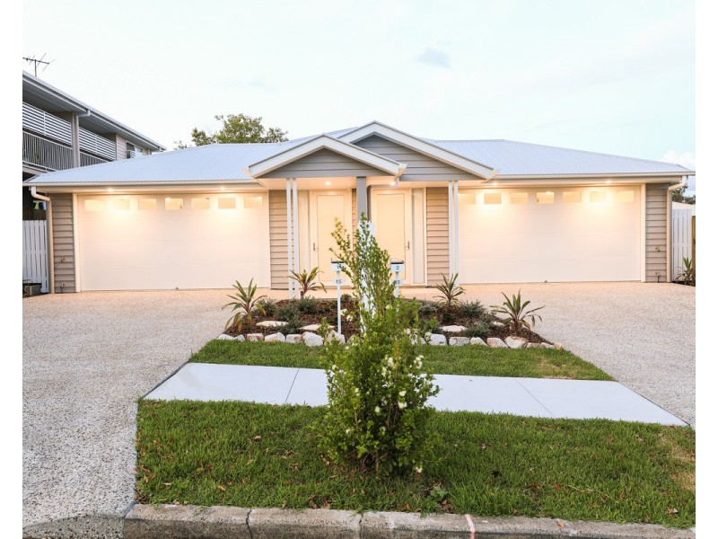 15 Newhaven Street, Everton Park QLD 4053