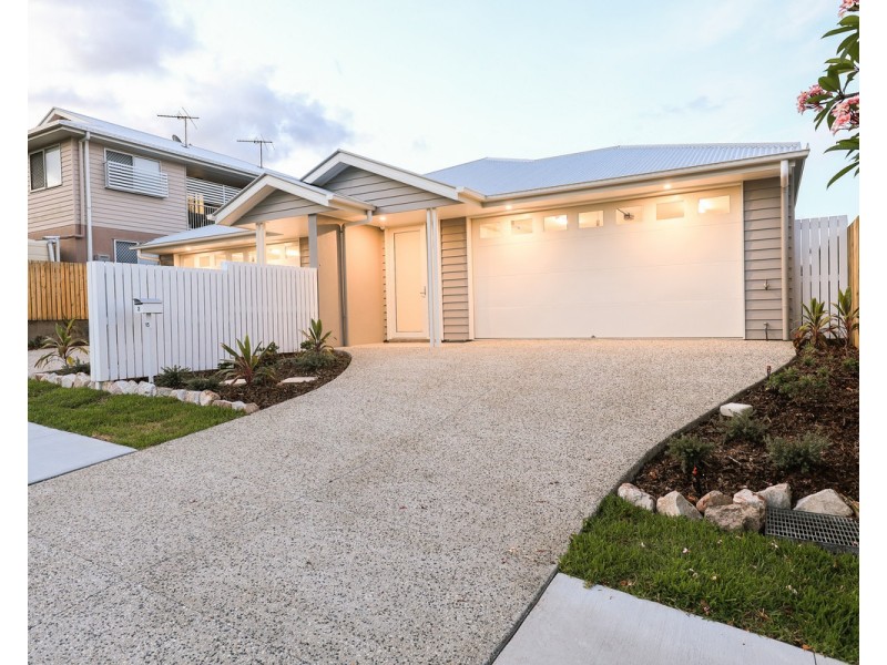 15 Newhaven Street, Everton Park QLD 4053