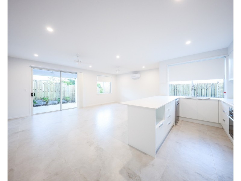 15 Newhaven Street, Everton Park QLD 4053