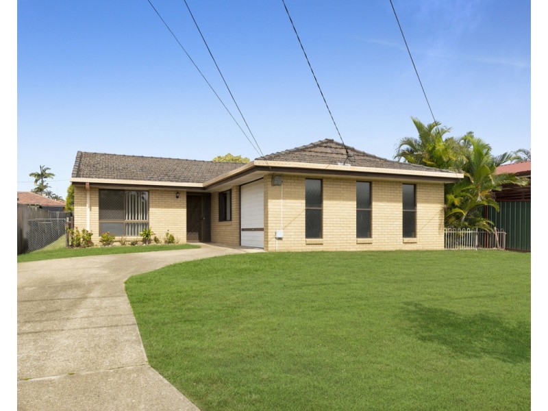 7 Carrie Street, Zillmere QLD 4034
