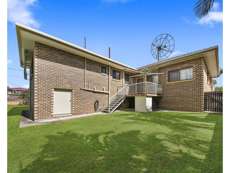 1 Delan Street, Chermside West QLD 4032