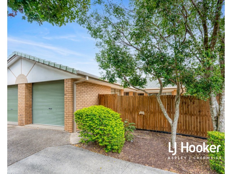 26/4 Nye Street, Chermside QLD 4032