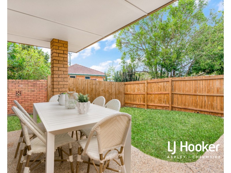 26/4 Nye Street, Chermside QLD 4032
