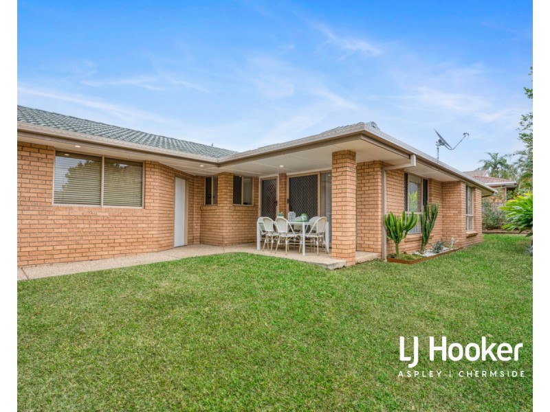 26/4 Nye Street, Chermside QLD 4032