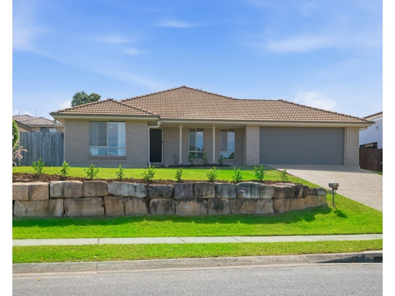 116 Kurrajong Drive, Warner QLD 4500