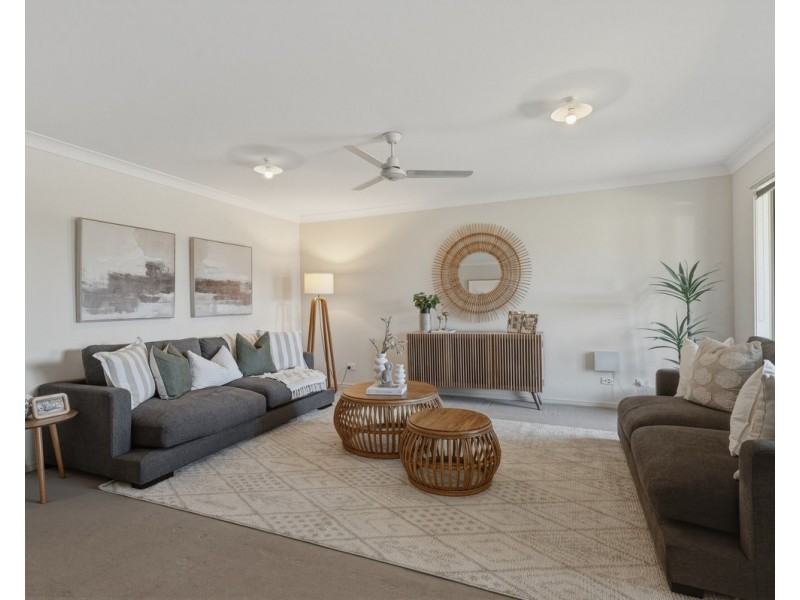 116 Kurrajong Drive, Warner QLD 4500