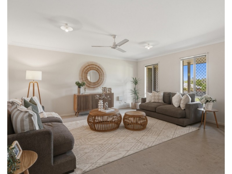 116 Kurrajong Drive, Warner QLD 4500