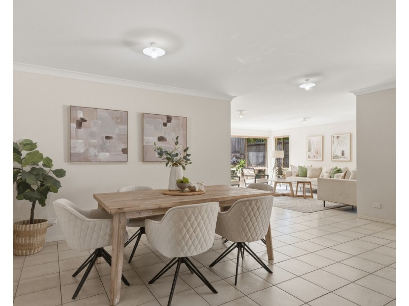 116 Kurrajong Drive, Warner QLD 4500