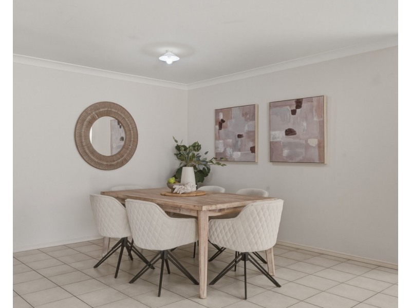 116 Kurrajong Drive, Warner QLD 4500