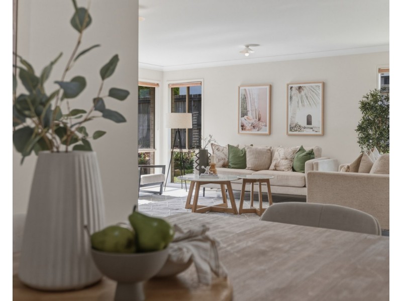 116 Kurrajong Drive, Warner QLD 4500