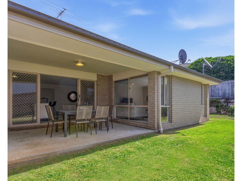 116 Kurrajong Drive, Warner QLD 4500