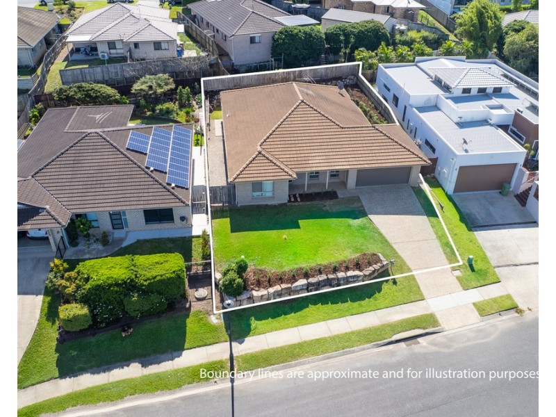 116 Kurrajong Drive, Warner QLD 4500