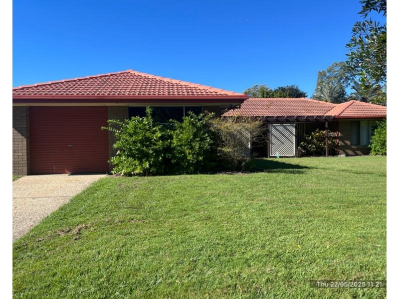 5 Lanchester Street, Stafford Heights QLD 4053