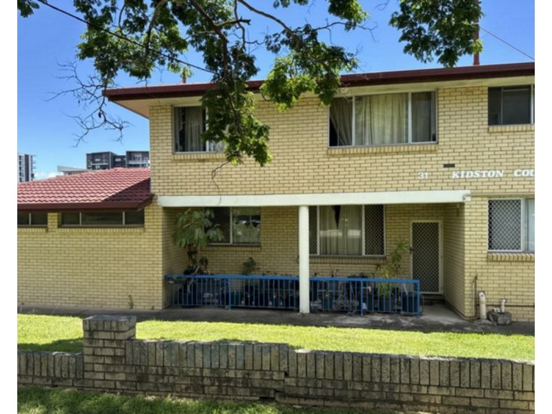 1/31 Kidston Terrace, Chermside QLD 4032