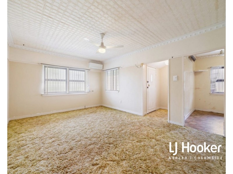 8 Ballantine Street, Chermside QLD 4032