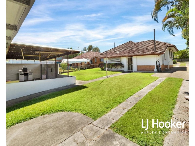8 Ballantine Street, Chermside QLD 4032