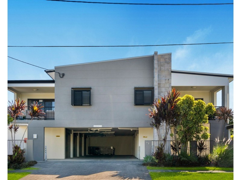 1/47 Glasgow Street, Zillmere QLD 4034