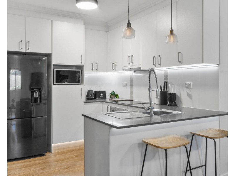 1/47 Glasgow Street, Zillmere QLD 4034