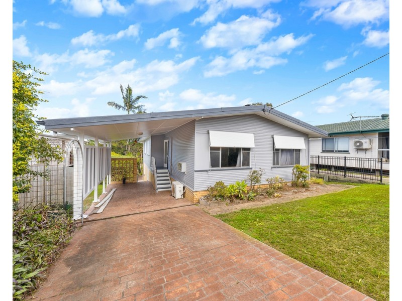 26 Knutsford Street, Chermside West QLD 4032