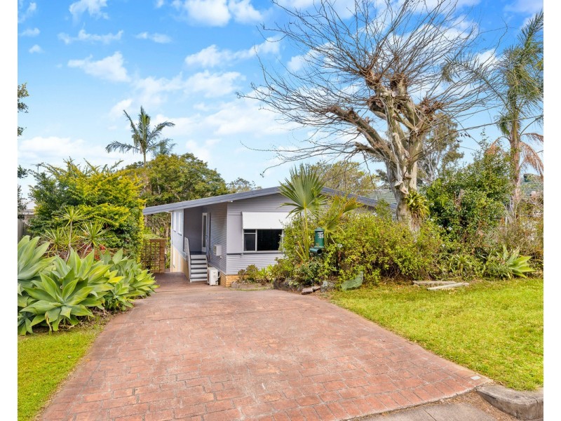 26 Knutsford Street, Chermside West QLD 4032