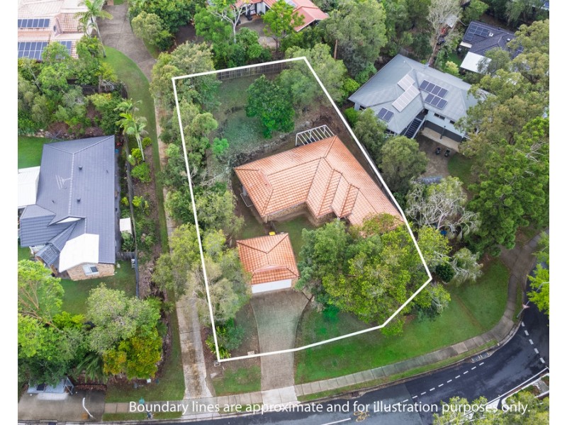 41 Narrabeen Road, Albany Creek QLD 4035