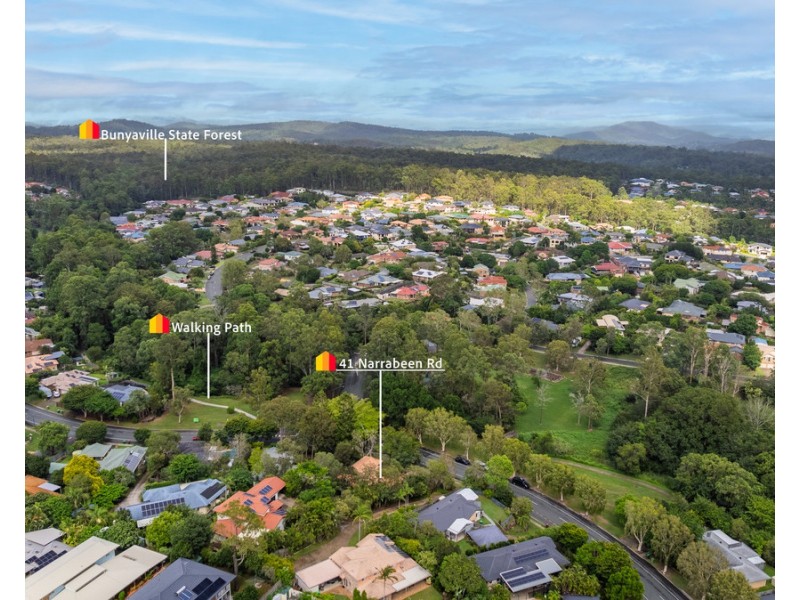 41 Narrabeen Road, Albany Creek QLD 4035
