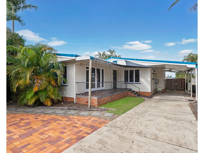 34 Pullford Street, Chermside West QLD 4032
