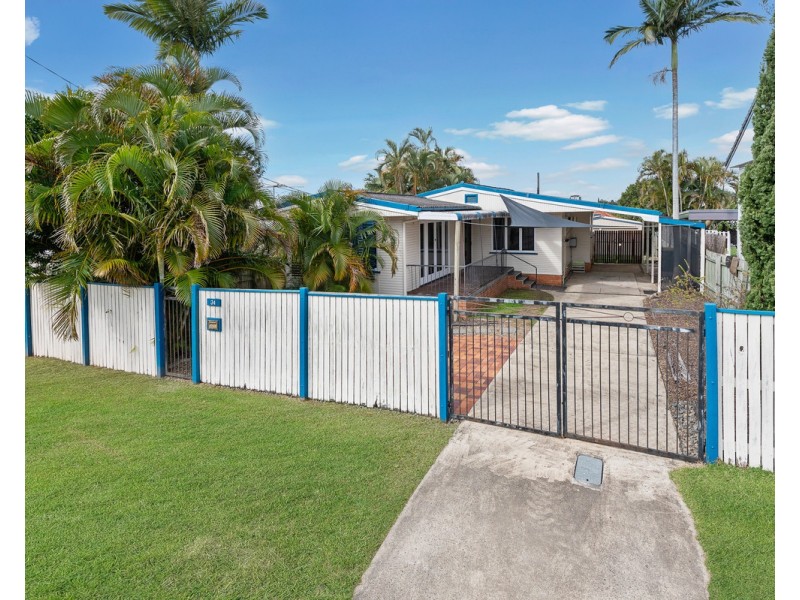 34 Pullford Street, Chermside West QLD 4032