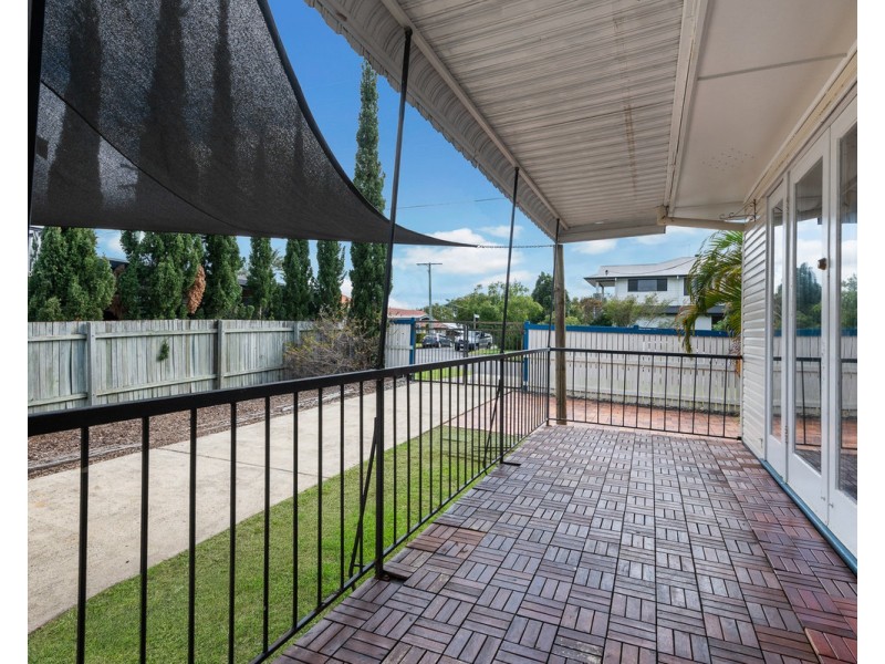 34 Pullford Street, Chermside West QLD 4032