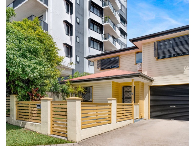 3/24 Charlotte Street, Chermside QLD 4032