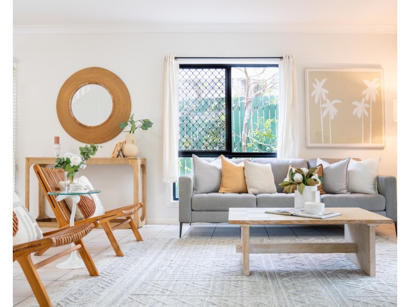 3/24 Charlotte Street, Chermside QLD 4032