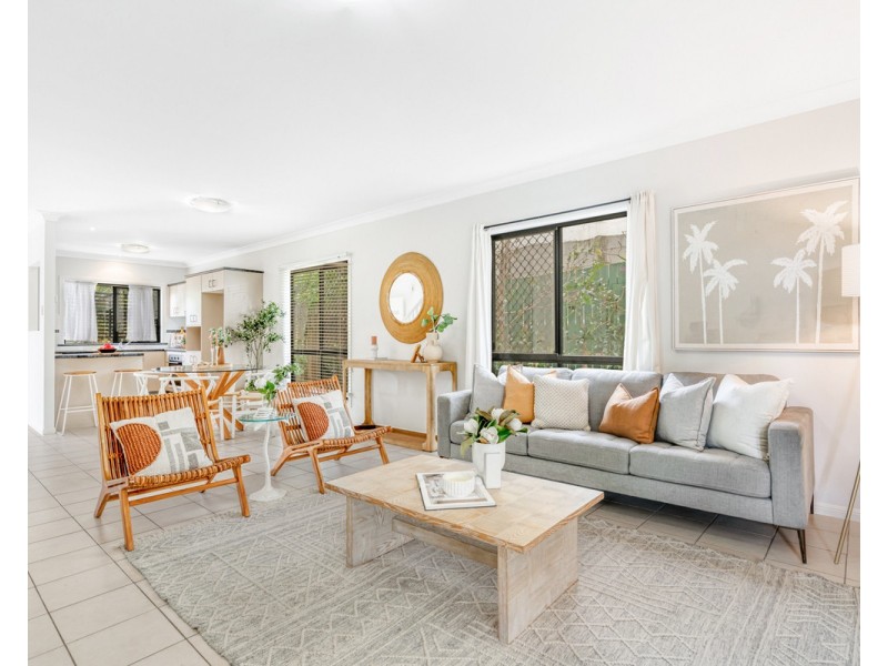 3/24 Charlotte Street, Chermside QLD 4032