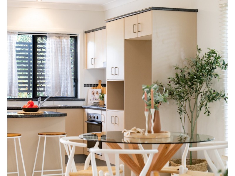 3/24 Charlotte Street, Chermside QLD 4032