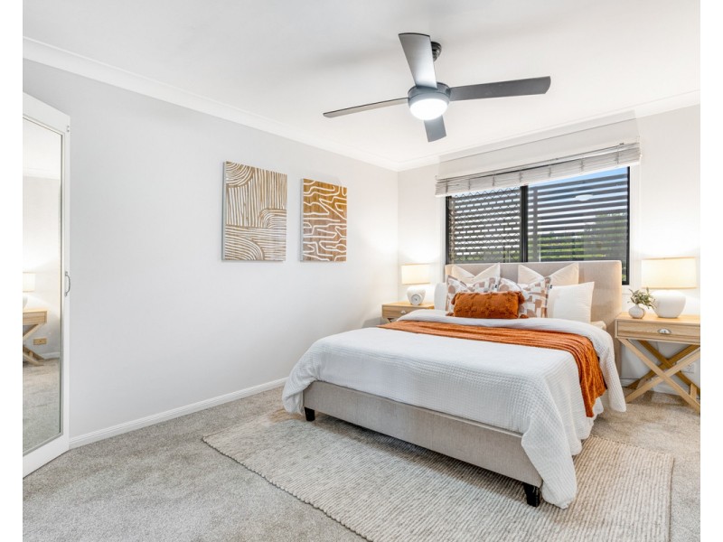 3/24 Charlotte Street, Chermside QLD 4032