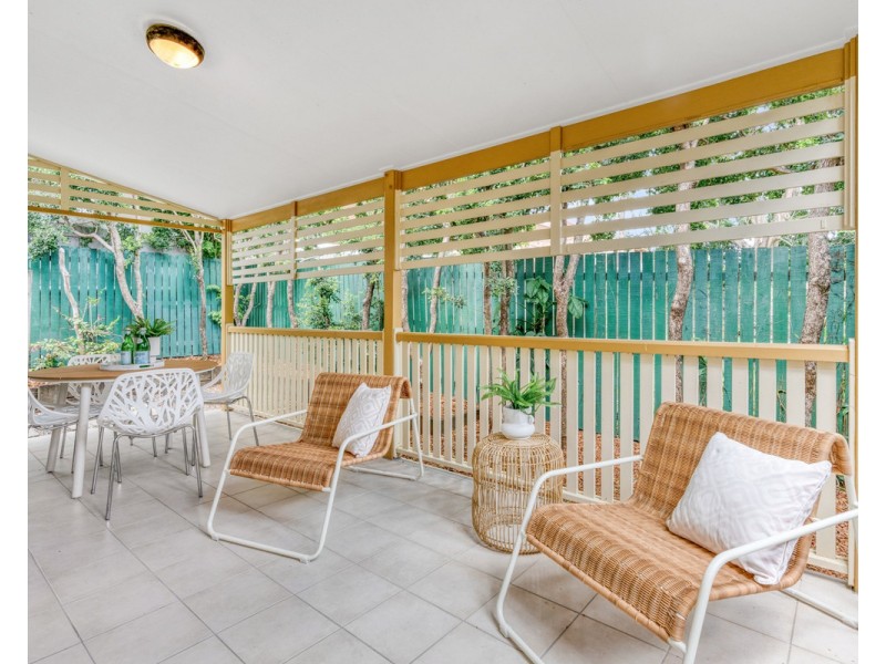 3/24 Charlotte Street, Chermside QLD 4032