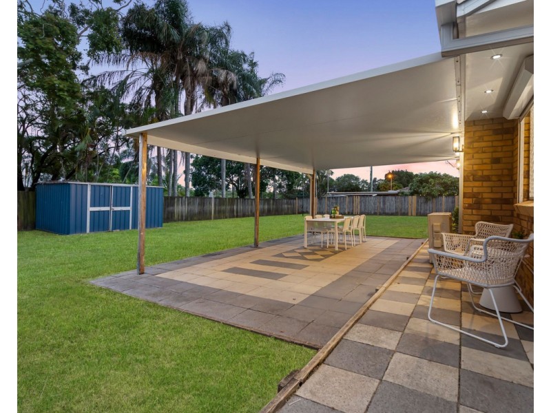 448 Church Road, Taigum QLD 4018