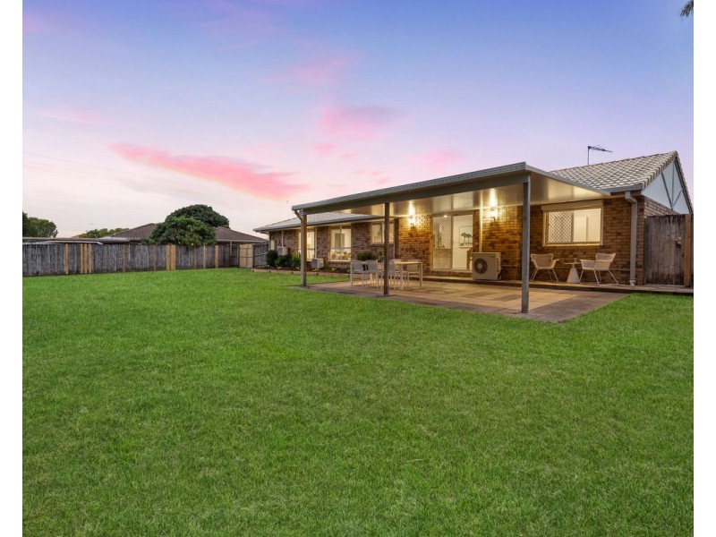 448 Church Road, Taigum QLD 4018