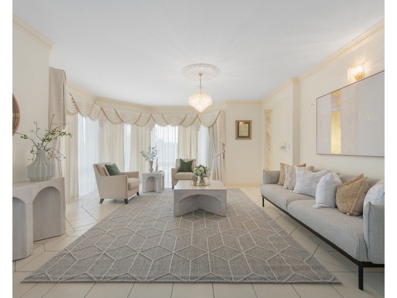 1 Ben Lomond Street, Aspley QLD 4034