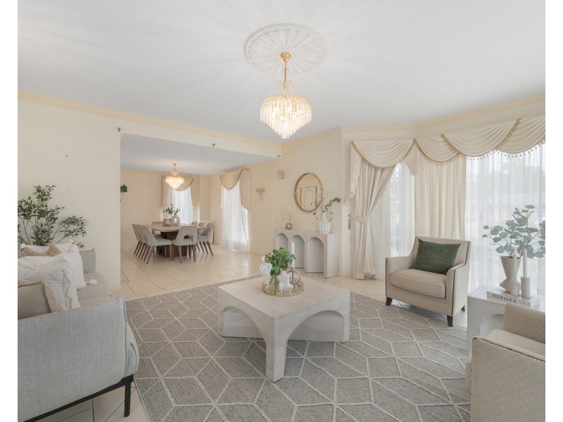 1 Ben Lomond Street, Aspley QLD 4034