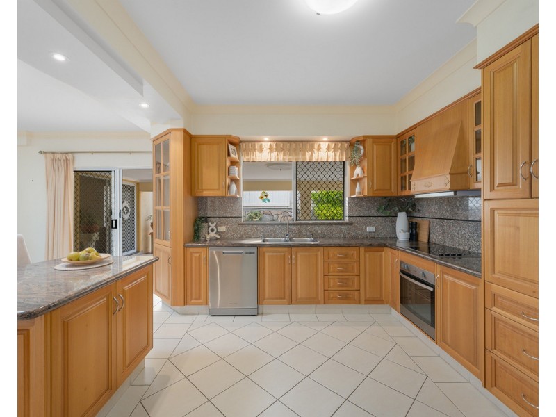 1 Ben Lomond Street, Aspley QLD 4034