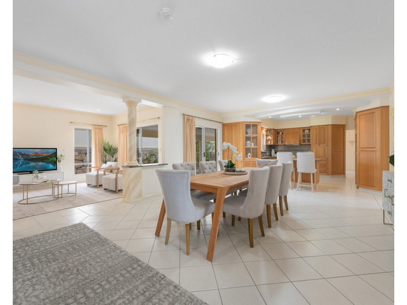 1 Ben Lomond Street, Aspley QLD 4034