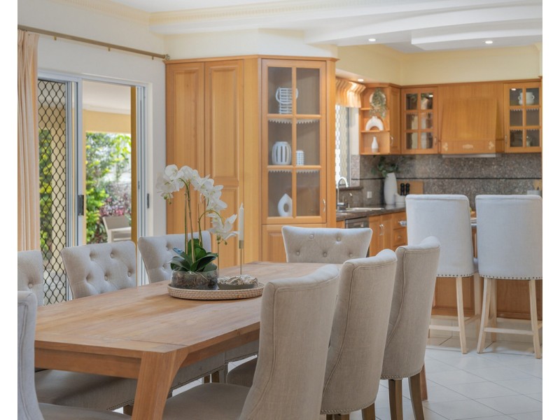 1 Ben Lomond Street, Aspley QLD 4034