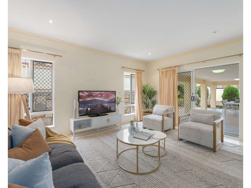 1 Ben Lomond Street, Aspley QLD 4034