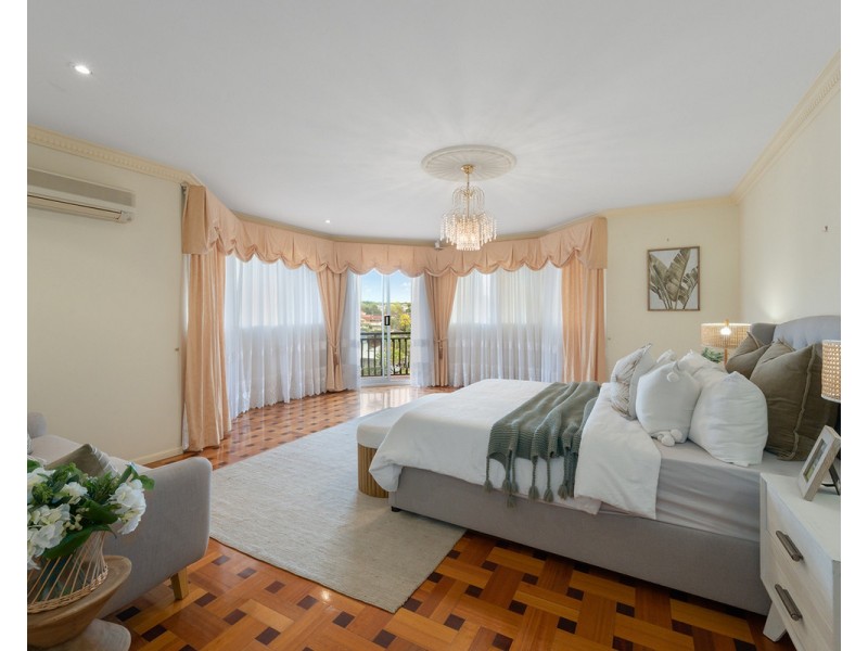 1 Ben Lomond Street, Aspley QLD 4034