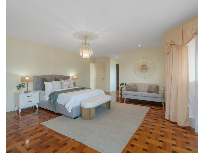 1 Ben Lomond Street, Aspley QLD 4034